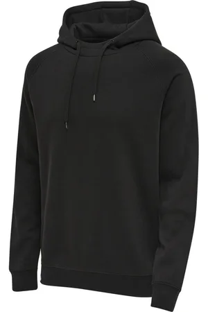 Hummel Hoodie Hmlred Classic Hoodie Black-S