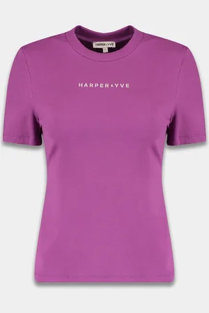 Harper & Yve CAMMY-SS - Dames - Shirts