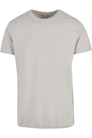Build Your Brand T-Shirt Round Neck BY004 - - M