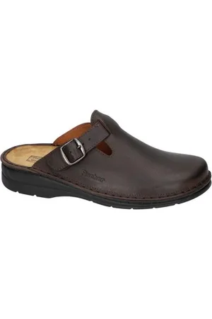 Fischer Heren - - pantoffels & slippers - maat 41