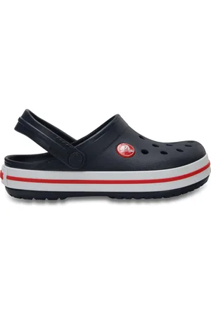Crocs Crocband Instappers Junior