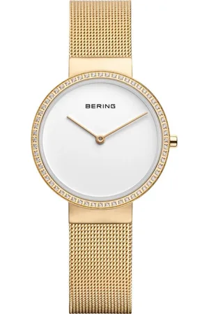Bering 14531-330 - Polshorloge - Dames - Kwarts - Classic