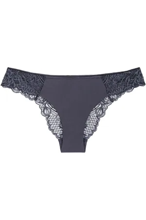 Triumph Brasilslip Wild Peony Florale Brazilian