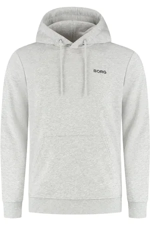 Björn Borg Essential 4 Hoodie Heren