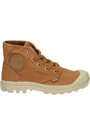 Palladium PAMPA HIGH PERU - Vrije tijd half-hoogHalf-hoge schoenen - Kleur: