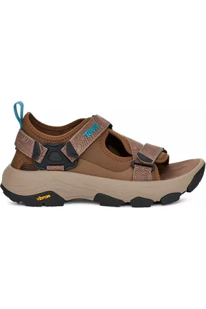 Teva M Grandview Max - heren sandaal - - maat 44.5 (EU) 10 (UK)