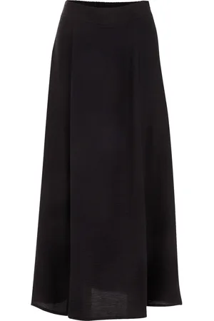 WE Fashion Dames rok met structuur