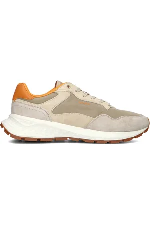 HOFF Santiago Ii Sneakers - Suède - Heren -