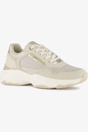 Mexx XX by dames dad sneakers metallic