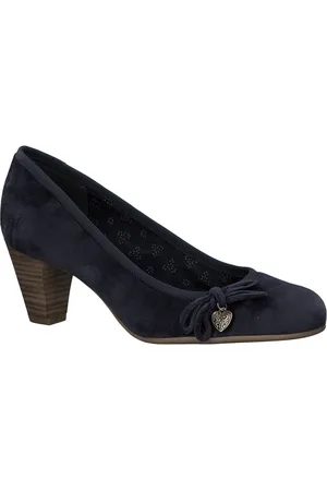 QS by s.Oliver Dames Pumps 5-22470-42 805