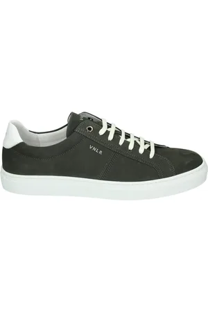 Van Lier 2511001 - Lage sneakersVrije tijdsschoenenHeren sneakers - Kleur:
