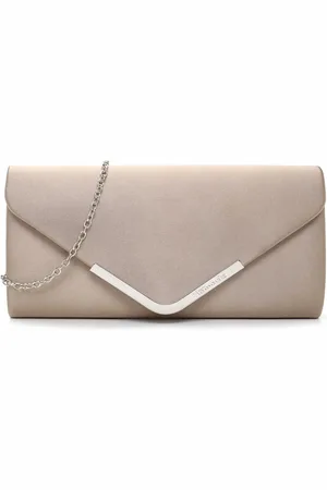 Tamaris Clutch TAS Amalia ( 30454 ) - Dames handtassen - lighttaupe 911