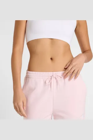 New Balance Sport Essentials French Terry Short Dames Broek