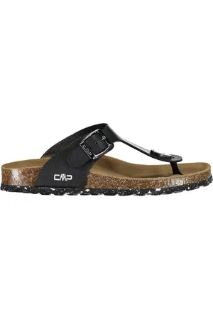 CMP 3q91036 Eco Mymosa-sandalen Zwart EU 37 Vrouw