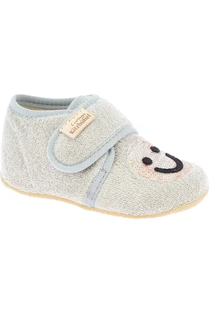 Living Kitzbühel Meisjes en Jongens slippers Frottee