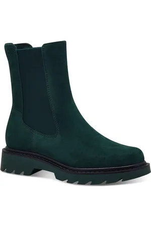 Tamaris Dames Chelseaboot 1-25477-43 700 normaal