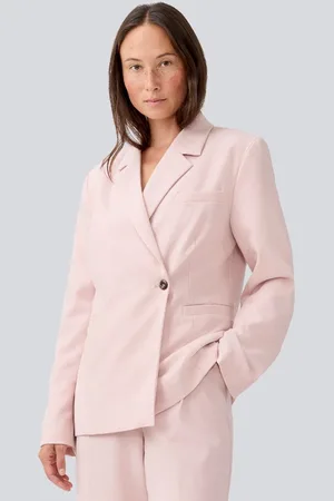 Modstrom MaxwellMD blazer linnen