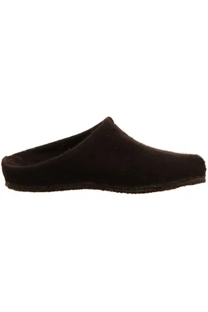 Haflinger Alaska Pantoffel - Kleur