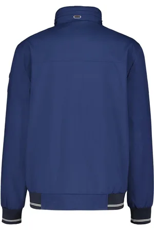 Donders Glacier Jacket