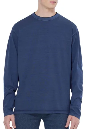 Scotch&Soda 3 Crosses Longsleeve Shirt Heren