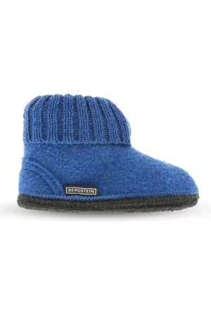 Bergstein Cozy Pantoffels Junior