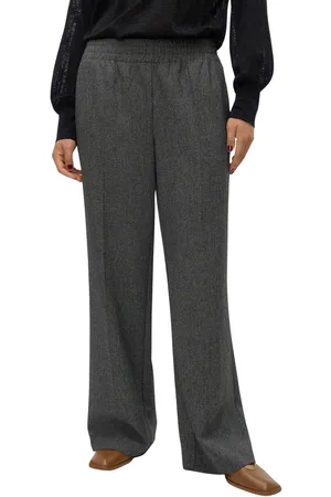 VERO MODA Anni Wide Broek Dames
