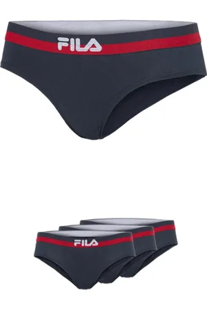 Fila Urban Brief Slip Gekleurde Waistband
