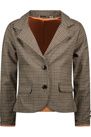 Moodstreet M208-5349 Meisjes Blazer