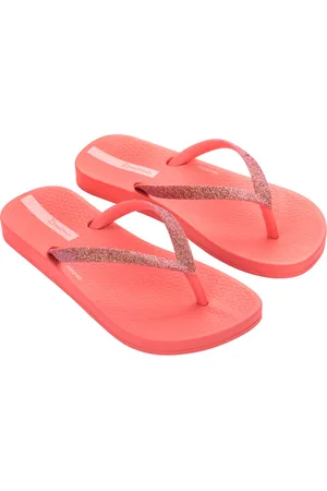 Ipanema Anatomic Lolita Kids Dames Junior Slippers - Pink
