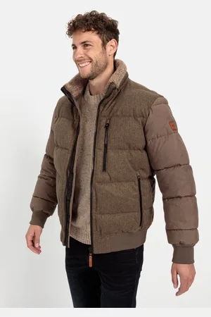 Camel Active Winterjas