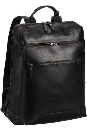 Leonhard Heyden Dakota rugzak 13 inch