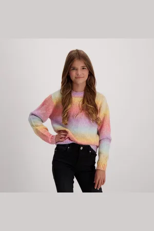 Cars Sweater Phila Jr. - Meisjes