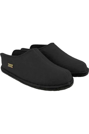 Haflinger Dames en Heren pantoffels Flair Smily