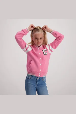 Cars Sweatvest Aniq Jr. - Meisjes