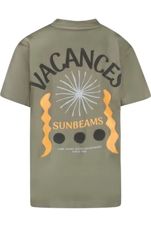 Cars T-shirt Benimo jr. - Jongens