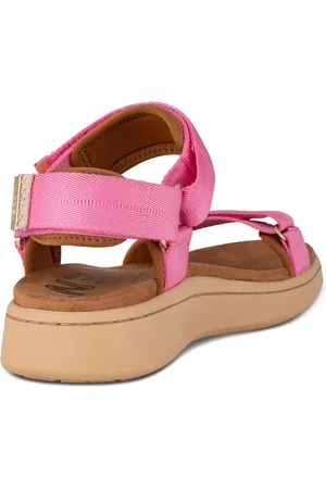 Woden Sandalen Line