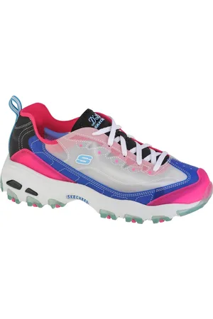 Skechers D