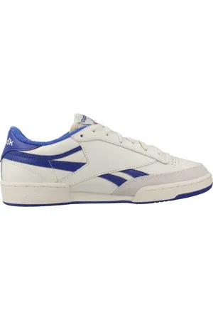 Reebok Herensneakers saturn bleu