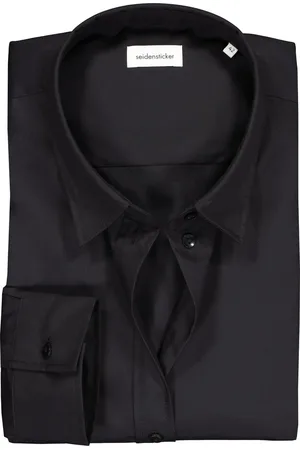 Seidensticker Dames blouse regular fit