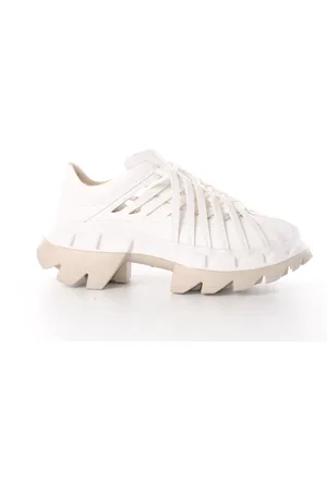 4Ccccees Dames sneaker Arko Osta leder