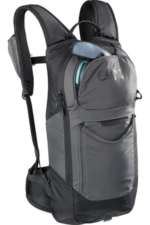 Evoc Fr Lite Race Rugzak 10l Grijs M-L