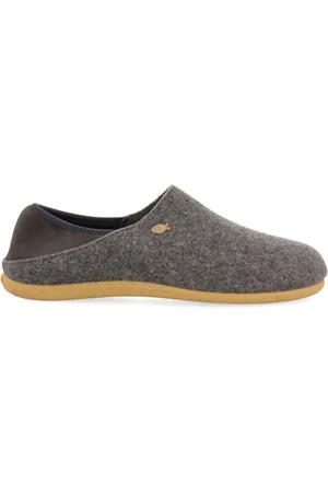 HOT POTATOES 92109 Sloffen Heren - Grey