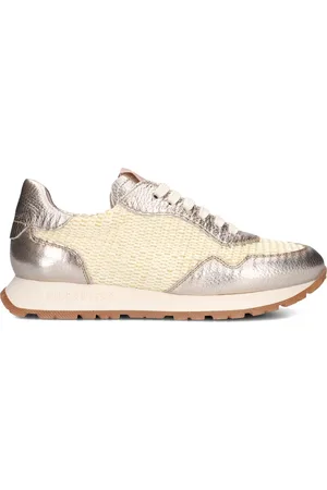 Hispanitas Rhv254045 Sneakers - Leer - Dames -