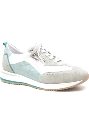 Mephisto Ness stone sneaker (
