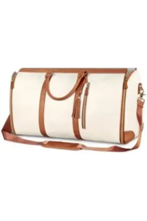 Merkloos RM Store® - Opvouwbare Reistas - Weekend Tas - Handbagage - Opbergtas - Travel Bag - Waterproof - - 50 x 25 x 30 cm.