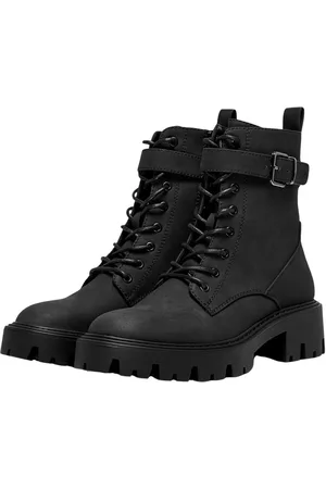 ONLY Betty Boots Dames
