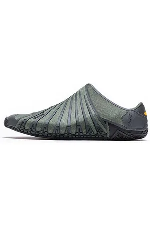 Vibram Furoshiki Ecofree Schoenen Groen EU 39 Vrouw