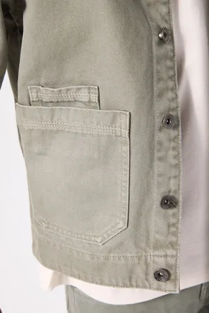 Garcia Vest