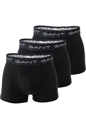 GANT Heren essentials 3P boxers