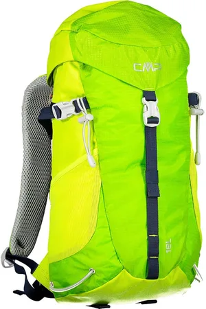 CMP 30v9947 Looxor Trekking 18l Rugzak Groen